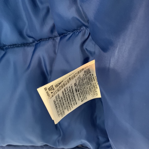 M/M DC SHOE CO USA PUFFER COAT ✅ - Picture 6 of 9